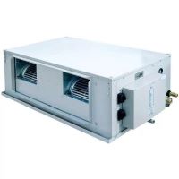 канальные кондиционеры