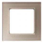 Рамка 1-ая стекло Jung A Creation Шампань