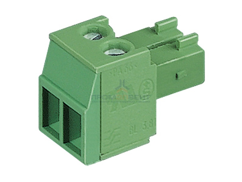 My Home Клема для подключения силовой линии к устройствам системы энергоконтроля