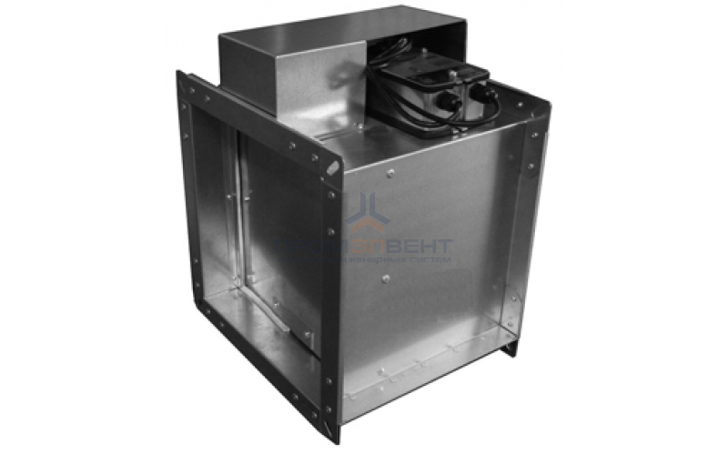 Клапан FKS-1м (30) ДД