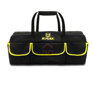 Сумка с инструментами для монтажа материалов K-FLEX