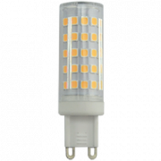 Ecola G9  LED  8,0W Corn Micro 220V 4200K 360° 65x19