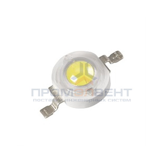 Мощный светодиод ARPL-3W-BCX45 Warm White