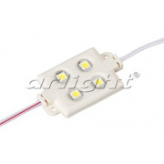 Модуль герметичный ARL-LM5050-4L-12V Cool Arlight
