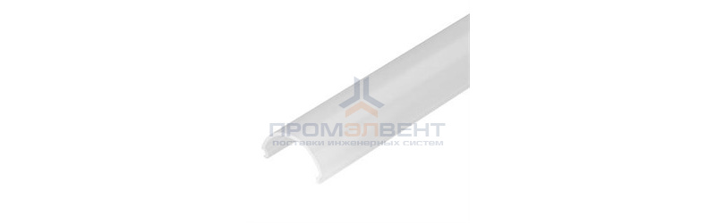 Экран SL-LINE-2011-2000 Round OPAL