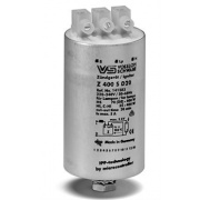 Z 400 S D20    Vossloh Schwabe - ИЗУ с таймером