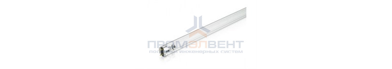 LIH  ULC  115W  T12  G13  d40,5 x 1213,6  - лампа