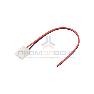 Коннектор выводной FIX-MONO-10mm-150mm-X1 (5060)