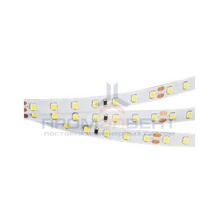 Лента RT 2-5000 24V 1.6X Day White (2835, 490 LED, CRI98) Arlight