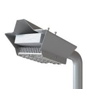 Светодиодный светильник "ВАРТОН" уличный Village 90 Вт крепление на консоль 5000К