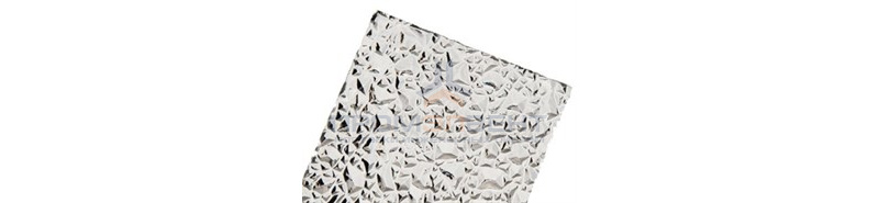 Рассеиватель колотый лед для 1195*595 (1189*588 мм) 2 шт в упаковке