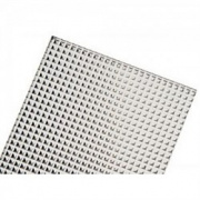 Рассеиватель призма стандарт для 1195*595 (1189*588 мм) 2 шт в упаковке