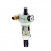 Домашняя станция очистки воды Oventrop Ду 20