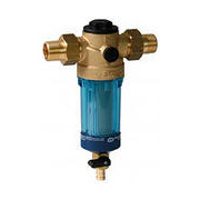 Фильтр тонкой очистки промывной SYR Ratio FR - Ду15 (для холодной воды)