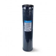 Сменный картридж для фильтра 20"BB ГЕЙЗЕР MMB (углеродное волокно с серебром)