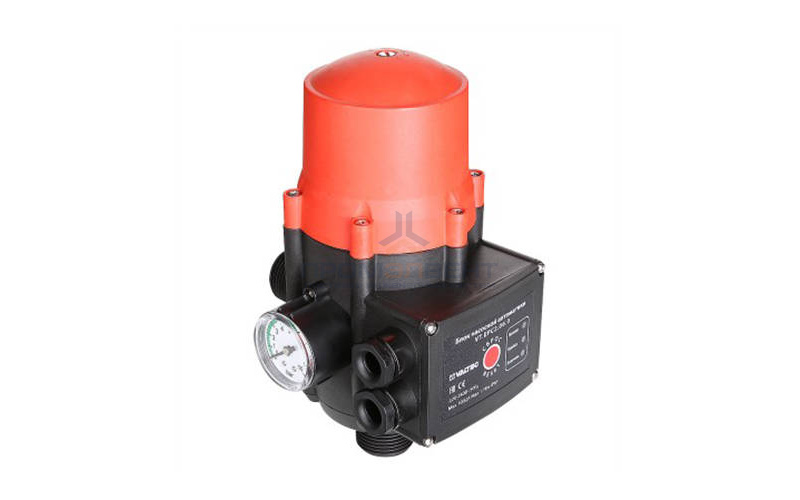 Блок автоматики для насосов VALTEC VT.EPC2.06 (защита от сухого хода)