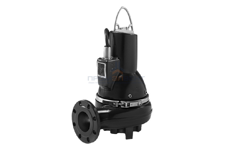 Насос дренажный Grundfos SLV.65.65.15.Ex.2.50B (3x400В)