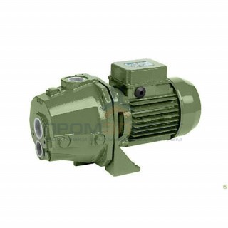 Насос самовсасывающий SAER M 100 P30 - 0,75 кВт (1x230 В, PN11, Qmax 100 л/час, Hmax 55 м)