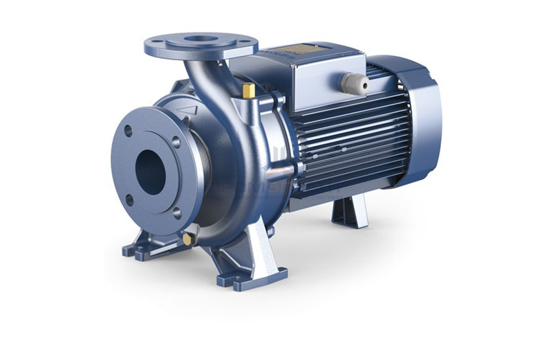 Насос центробежный Pedrollo F 65/160A - 15,0 кВт (3x400/690 В, PN10, Qmax 2400 л/мин, Hmax 40,5 м)