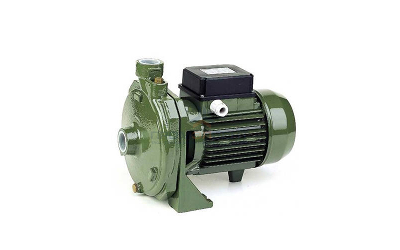 Насос центробежный SAER CMP - 0,37 кВт (1x230 В, PN9, Qmax 80 л/мин, Hmax 24 м)