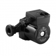 Насос циркуляционный Aquario AC 254-180 - 0,6 кВт (однофазный, Ду25, Hmax 4 м, Qmax 2,4 м³/ч)