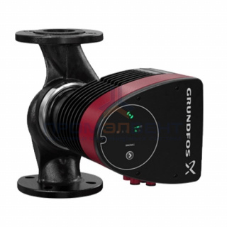Насос циркуляционный Grundfos MAGNA1 50-100 F 280 1x230В