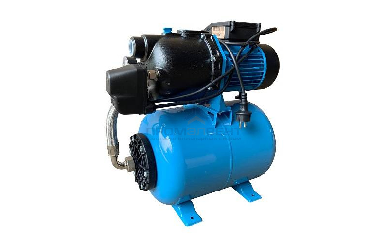 Насосная станция ДЖИЛЕКС Джамбо 70/50 Ч-24