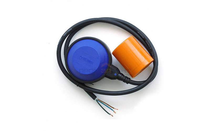 Поплавок-переключатель Belamos PW6, длина 6 м