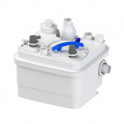 Установка канализационная SFA Sanicubic 1 IP 68 (1500 Вт, проводная система сигнализации)