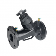 Вентиль балансировочный Cimberio 3739B - Ду100