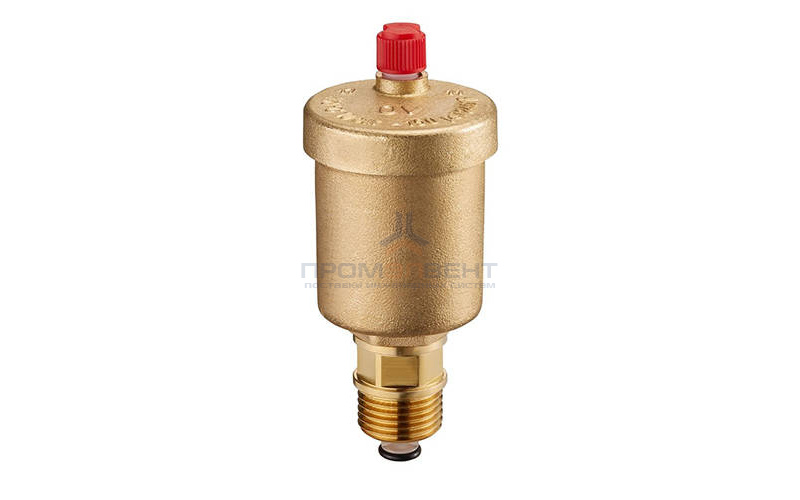 Воздухоотводчик автоматический Oventrop - 3/8