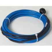 Кабель нагревательный саморегулирующийся DEVI DPH-10 - 4 м.
