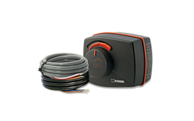 Привод ротационный трехточечный ESBE ARA662 (230В)