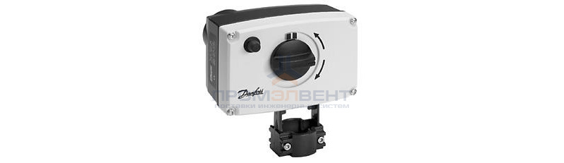 Электропривод Danfoss AMV 35