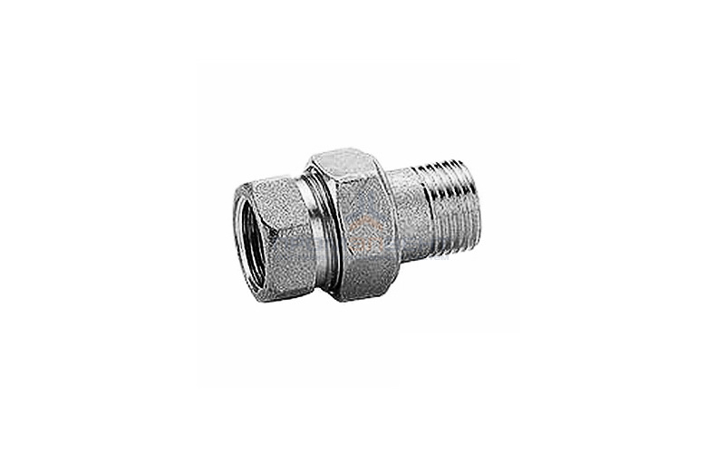 Сгон прямой Giacomini R18 - 1