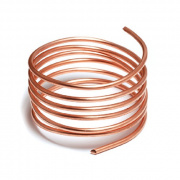 Труба медная отожженная Wieland SANCO - 12x1.0 (бухта 50 м.)