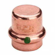 Заглушка Viega A1 Profipress 2456 - 54
