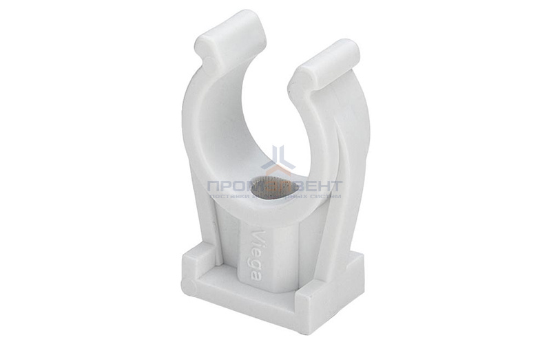 Клипса для труб Viega R4 94826C1 - 22