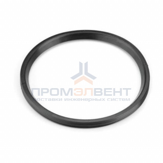 Кольцо уплотнительное резиновое Rehau RAUPIANO PLUS - 40 (для системы внутренней канализации)