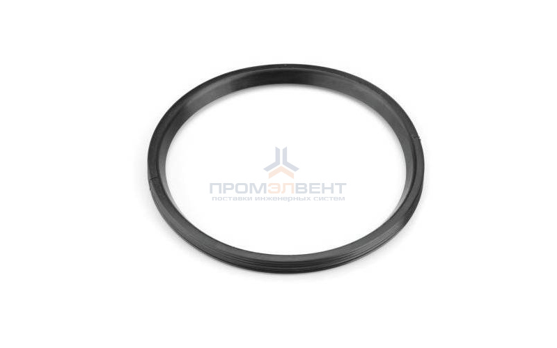 Кольцо уплотнительное резиновое Rehau RAUPIANO PLUS - 50 (для системы внутренней канализации)