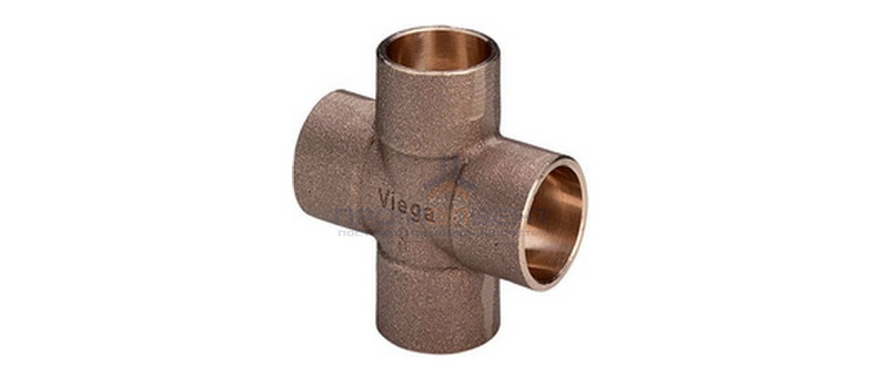 Крестовина Viega R4 94180 - 15