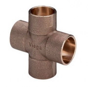 Крестовина Viega R4 94180 - 18