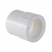 Муфта редукционная VALTEC VTp.704 - 63 x 25 (под пайку внутренняя/наружная для полипропилен.труб)