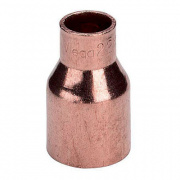 Муфта редукционная Viega R4 95243 - 22 x 12 (однораструбная)