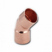 Отвод 45° Viega R4 95041 - 18