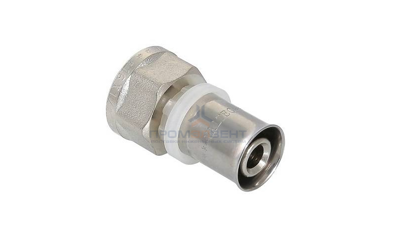 Переход на внутреннюю резьбу VALTEC VTm.202 - 20 x 1/2