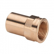 Переход на внутреннюю резьбу Viega A1 Profipress 2212.1 - 28 x 1"