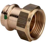 Переход на внутреннюю резьбу Viega A1 Profipress 2263 - 28 x 1"1/2