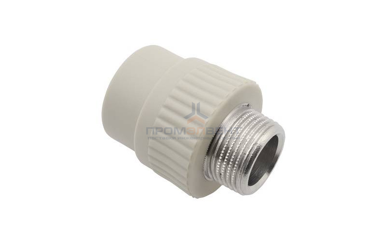 Переход на наружную резьбу FV-Plast - 90 x 3