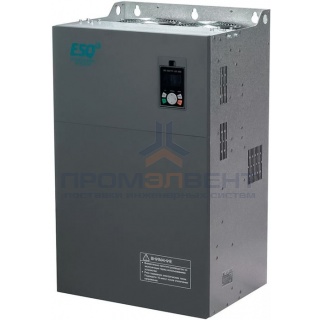 Частотный ESQ 770-4T1600G/1850P 160/185кВт, 380В